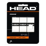 HEAD Prime weiß 3er
